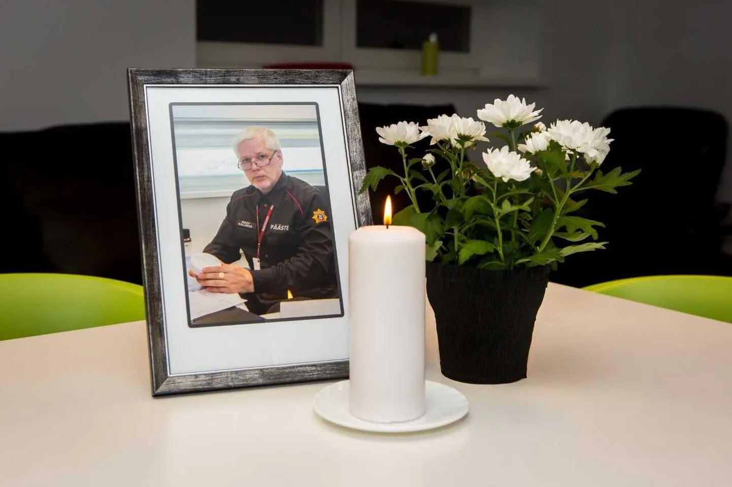 Sulev Kallavus