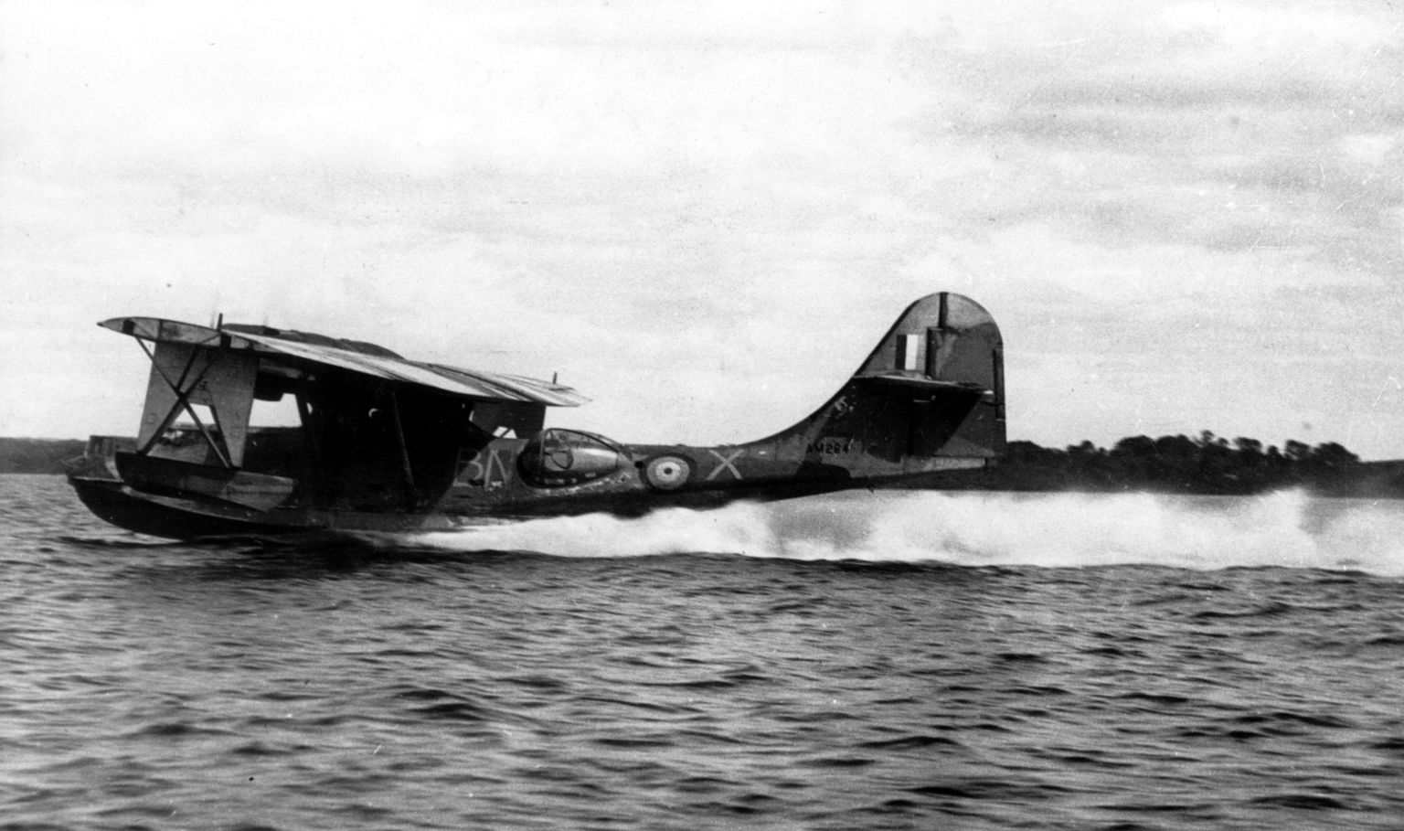 Vesilennuk Catalina PBY