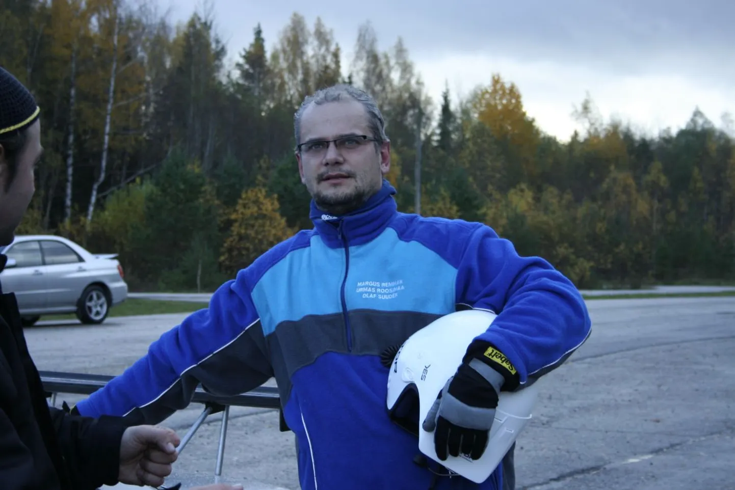 Olaf Suuder
