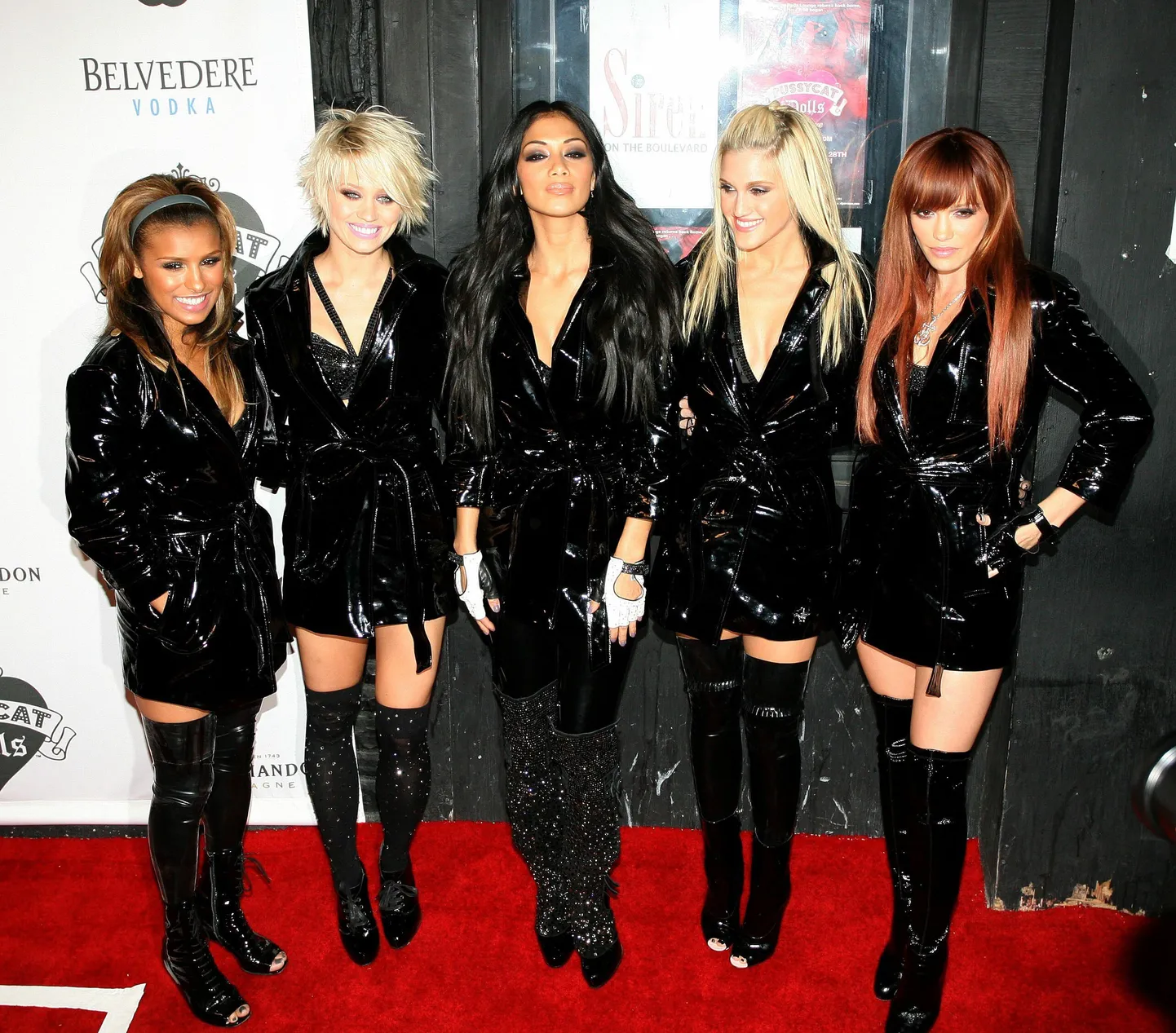 Pussycat Dolls