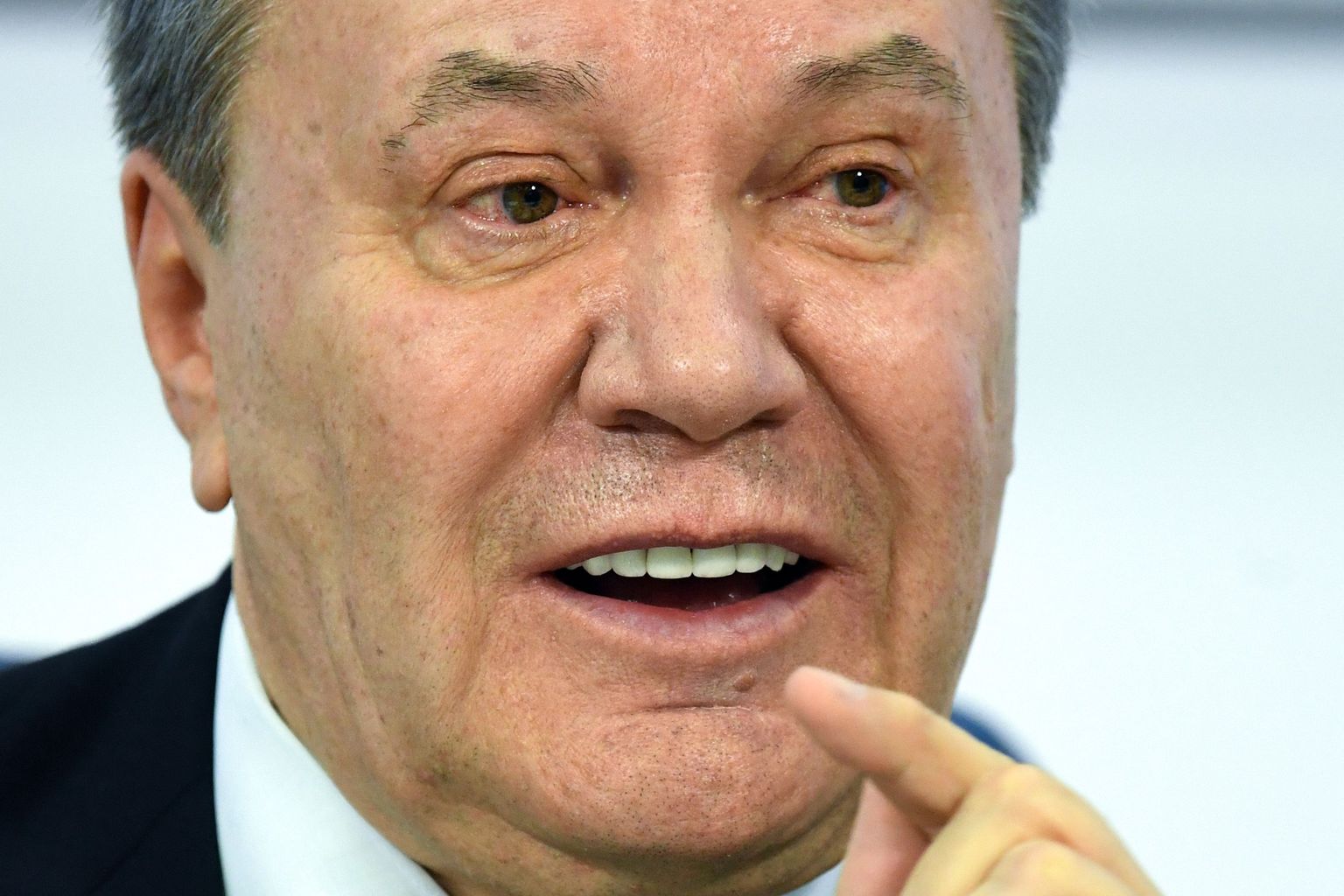 Viktors Janukovičs