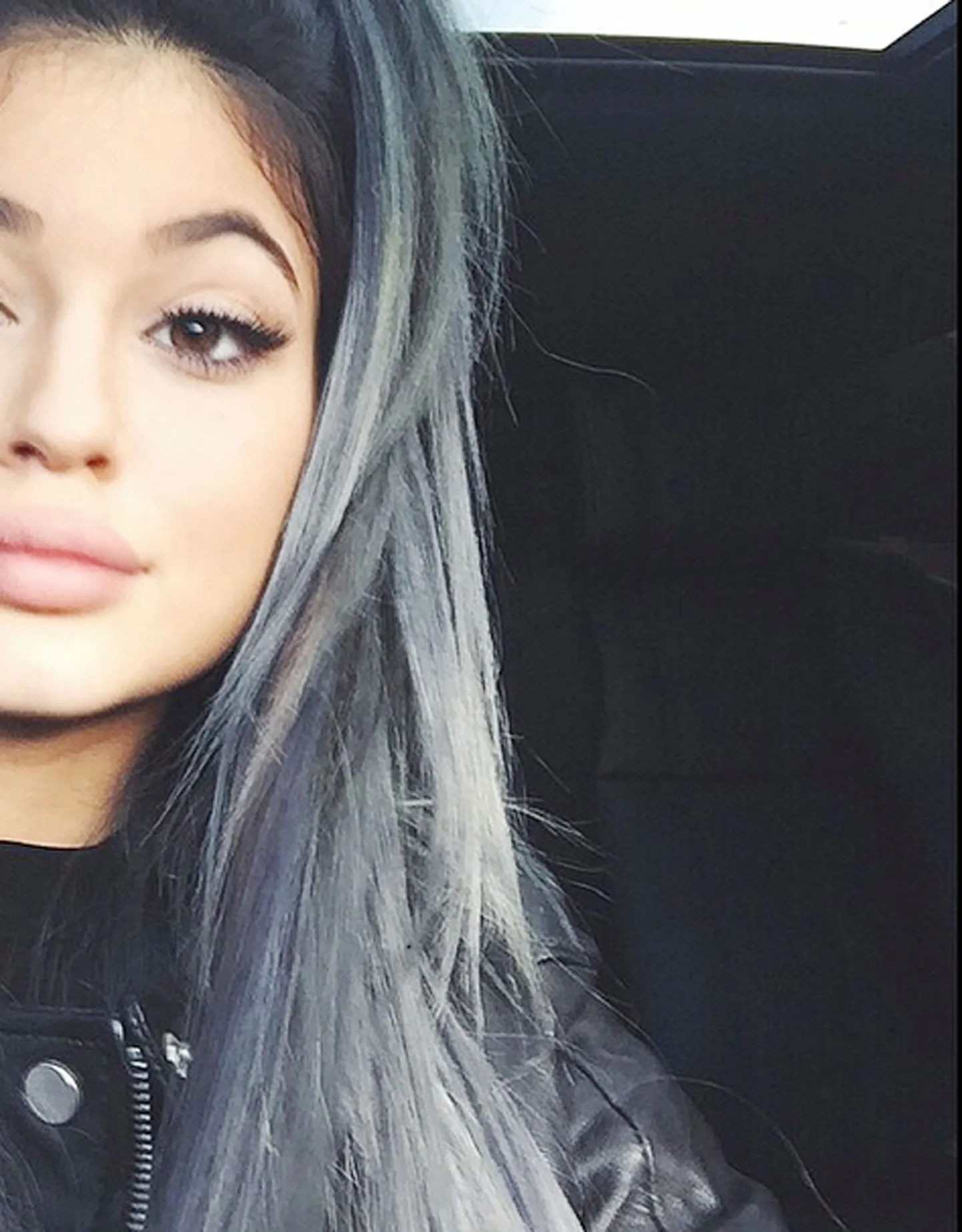 Kylie Jenner