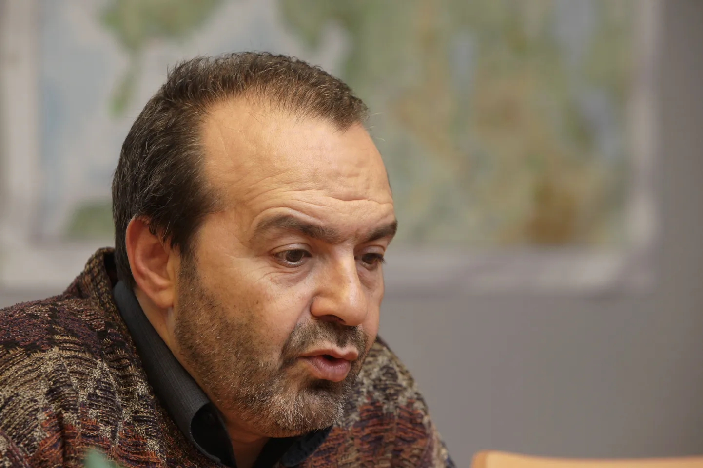 Viktor Šenderovitš.