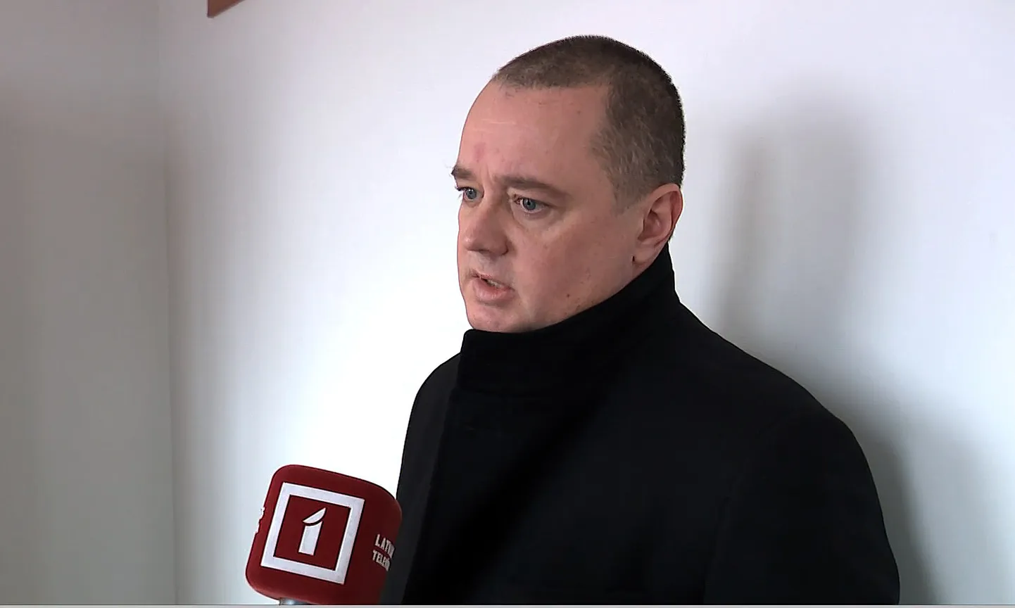 Uzņēmējs Dmitrijs Bronovecs