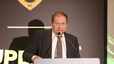 AEK omanik avalikustas plaani Euroliiga liitmiseks NBAga