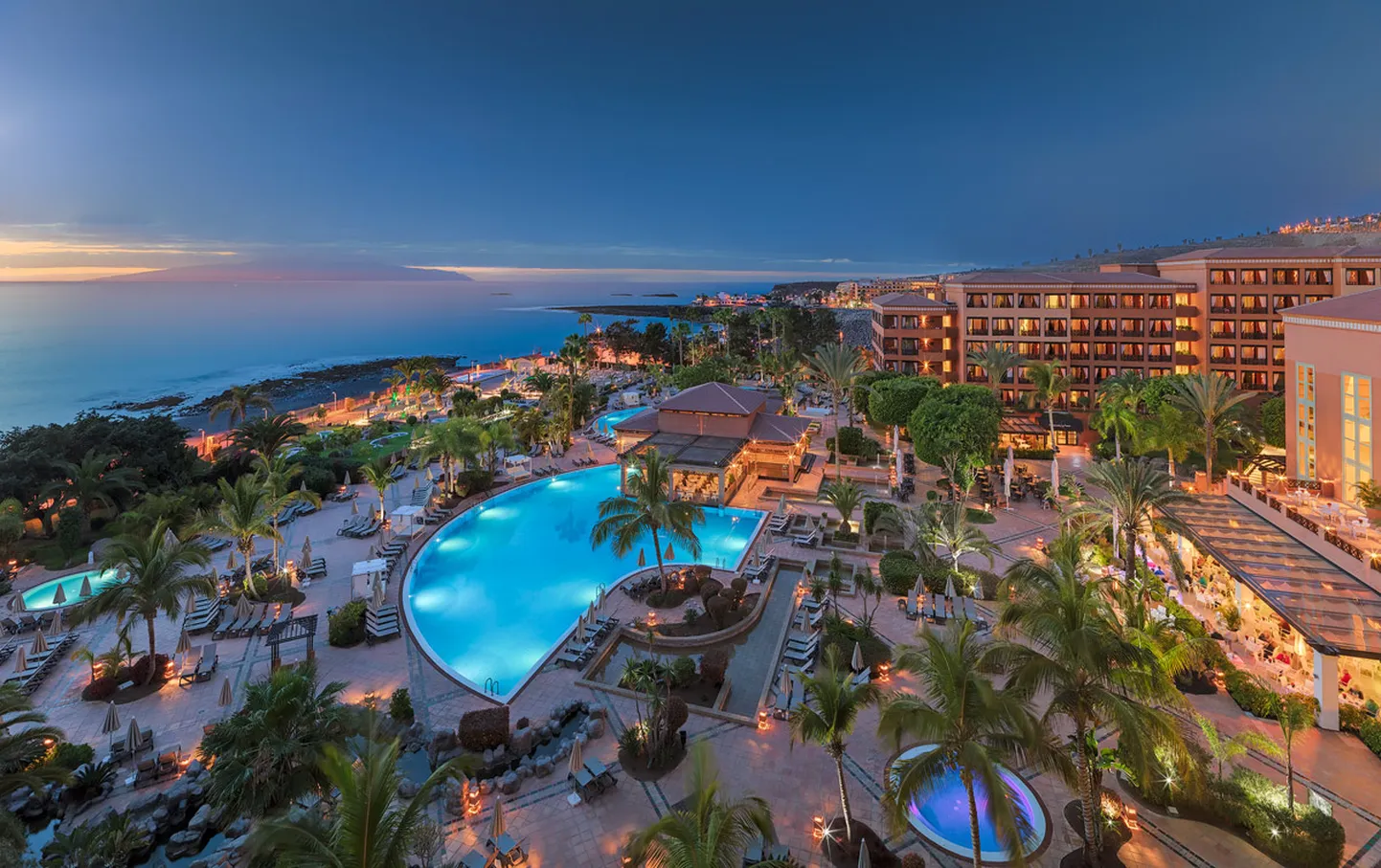 H10 Costa Adeje Palace Hotel