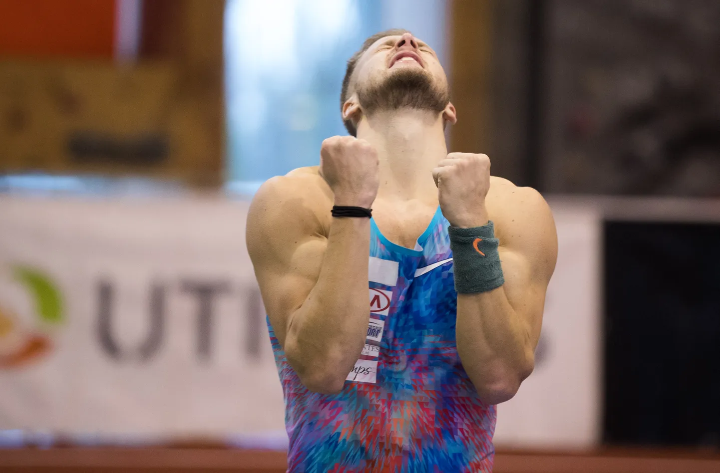 Janek Õiglane.