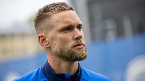 Paide linnameeskond III purjetas taas väikese karika finaali