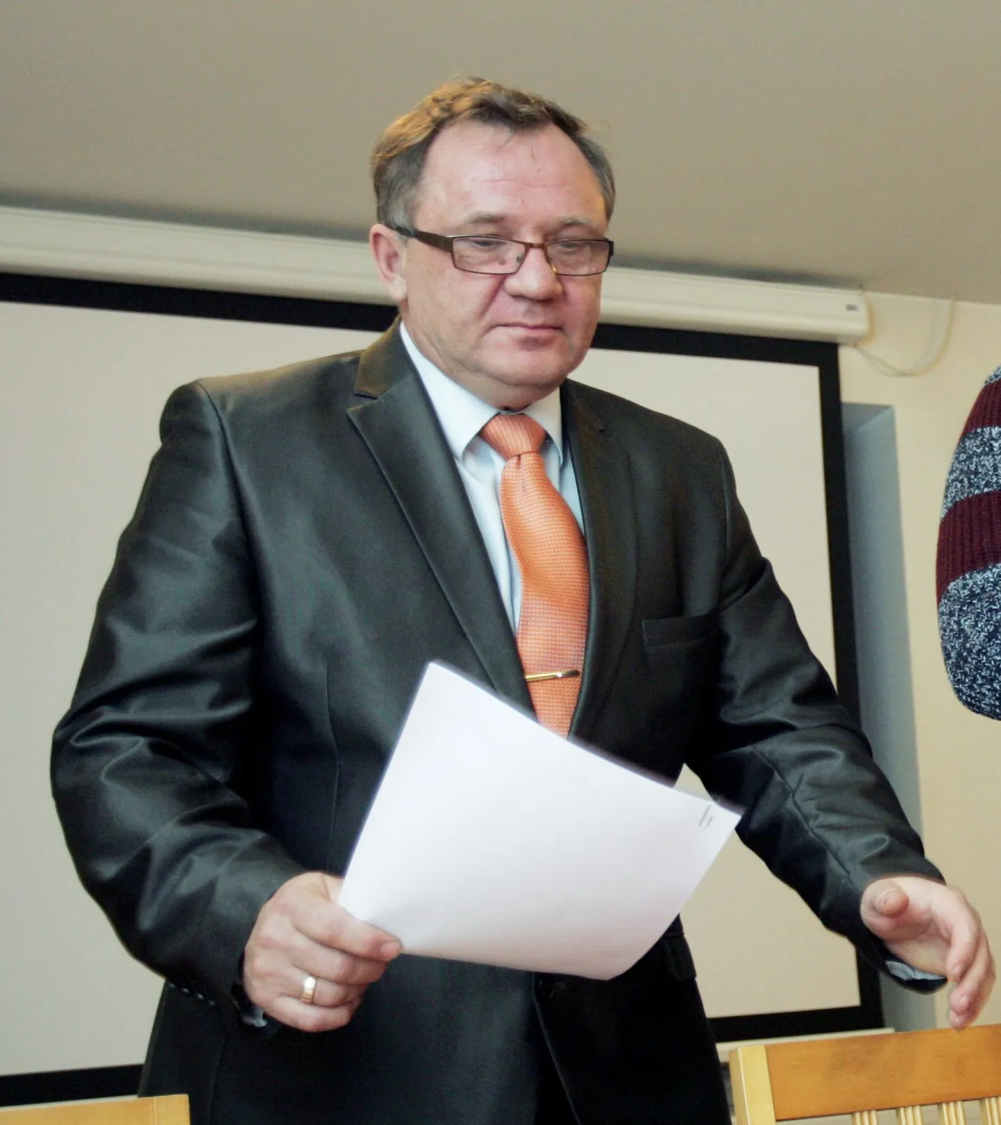 Urmas Roosimägi