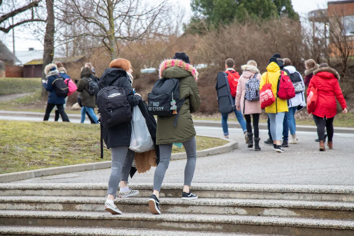 Taas oodatakse noori võtma osa õpilasleiutajate konkursist.