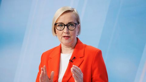 Kristina Kallas: ERRi nõukogu juhil ei ole kohane inimesi tühistada