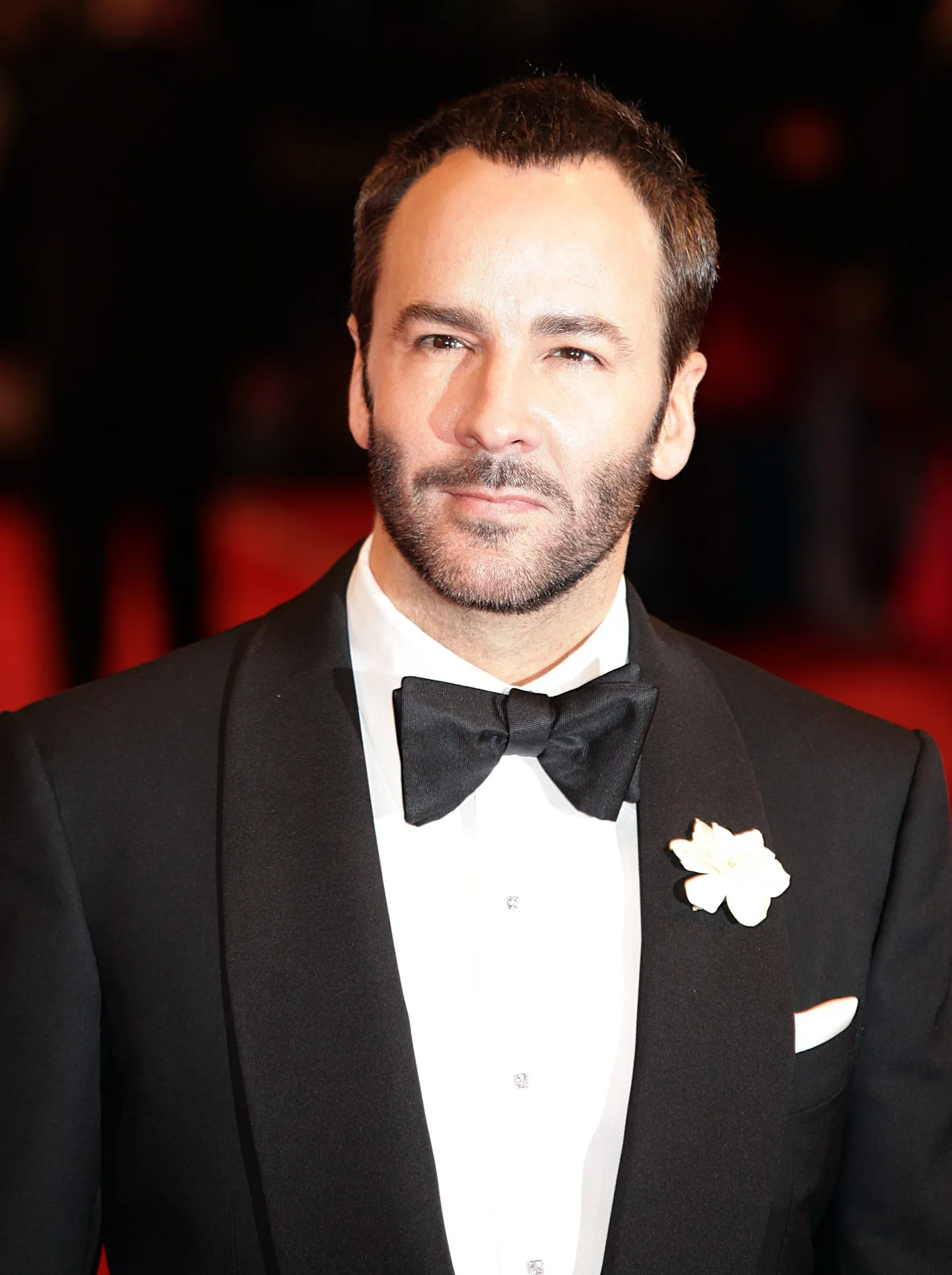 Tom Ford