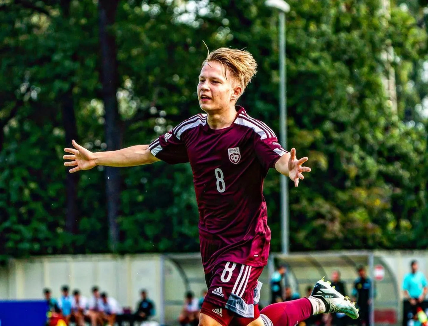 Kristaps Grabovskis