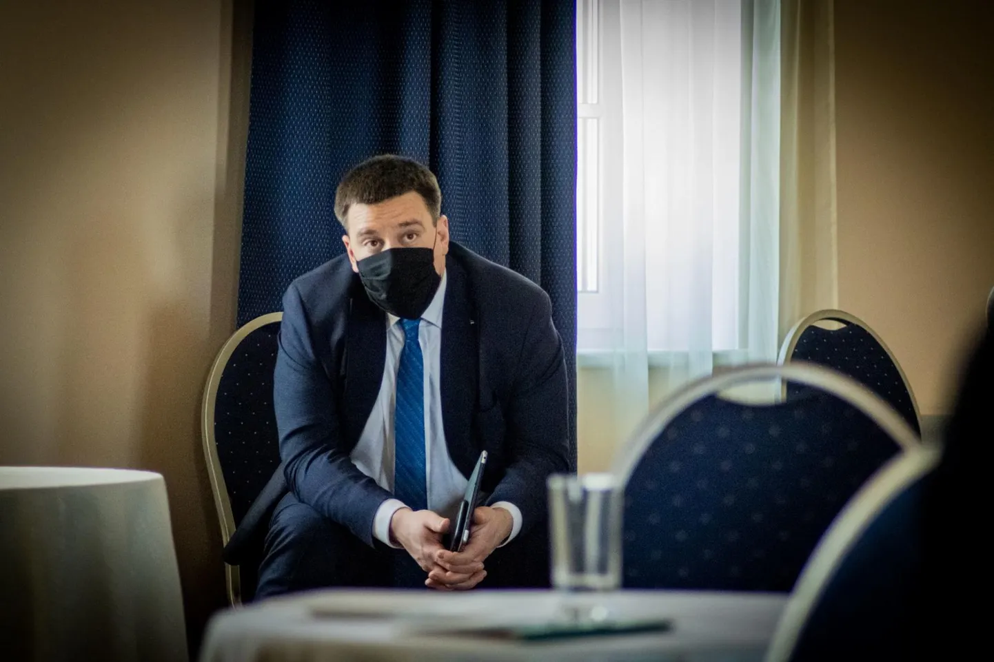 Jüri Ratas