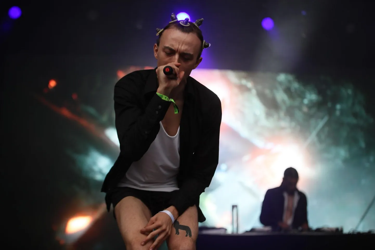 Tommy Cash