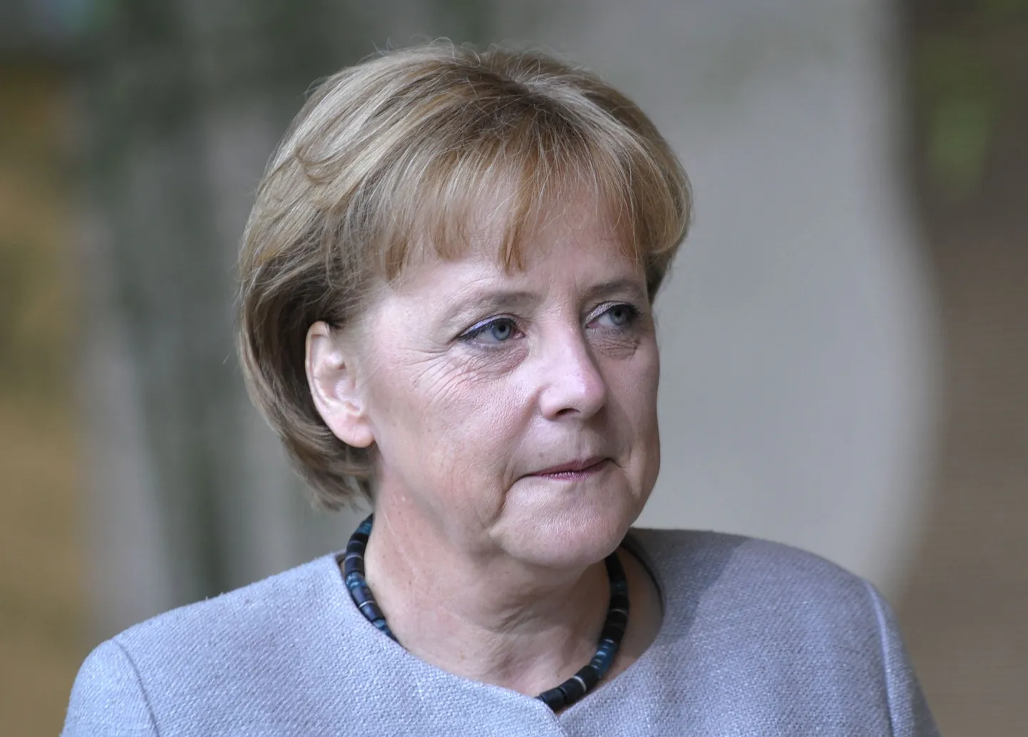 Angela Merkel