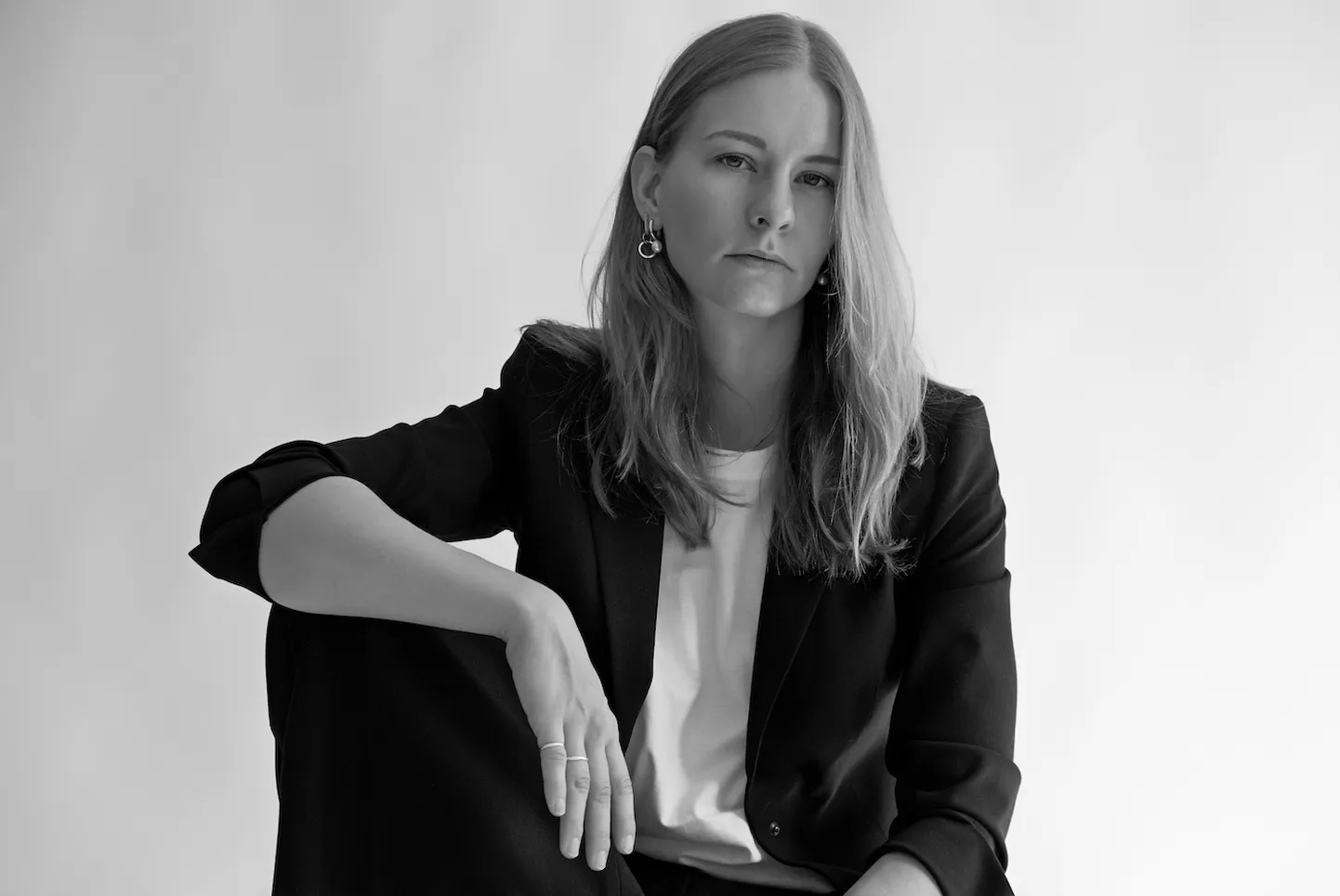 Britta Laumets-Merila jagab meile sügishooaja olulisemaid moetrende.