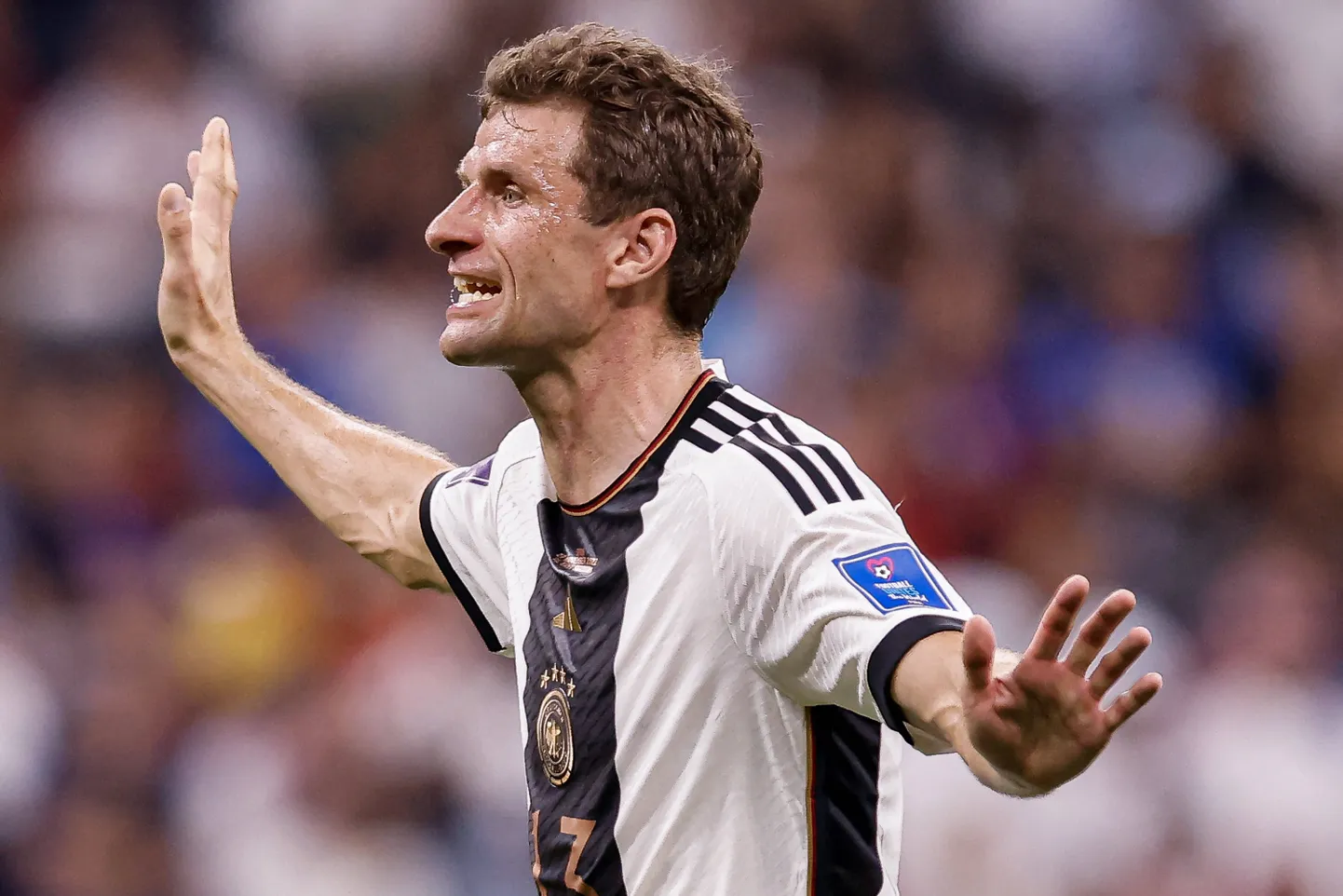 Thomas Müller