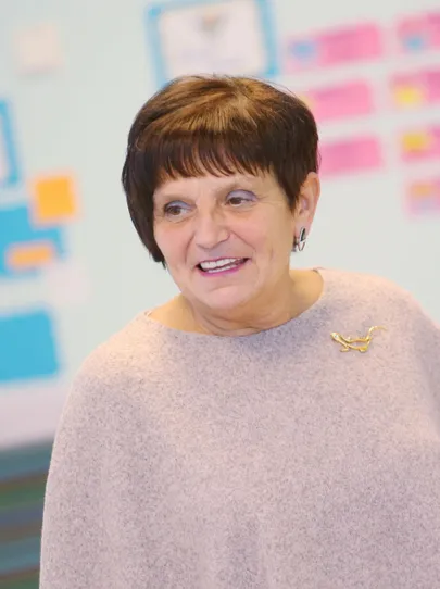 Anne Kaskman