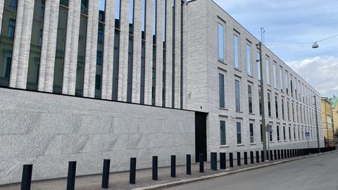 SUPO VAHETAB NIME ⟩ Soome plaanib saata diplomaaditöö kattevarjus välismaale rohkem spioone