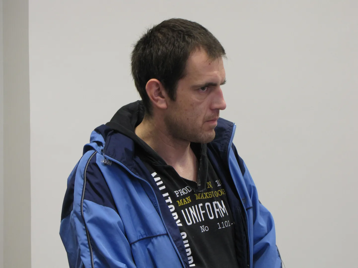 Aleksei Bojarov