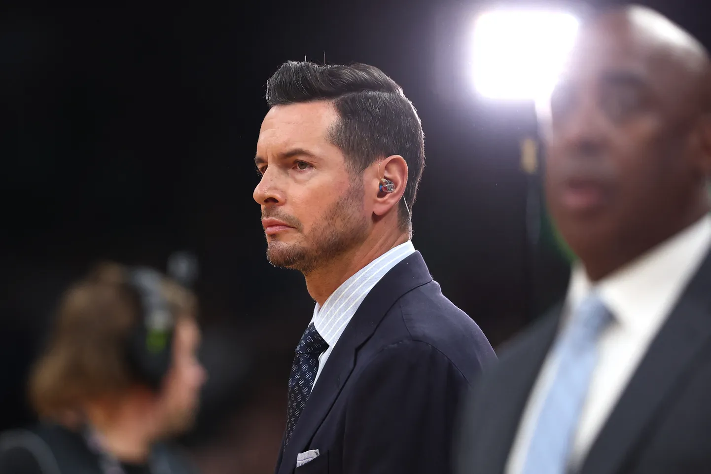 JJ Redick