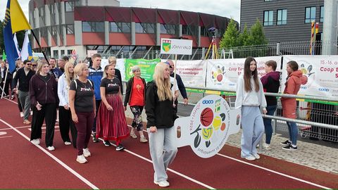JUHTKIRI ⟩ Kodukanditunde tugevdamise mängud