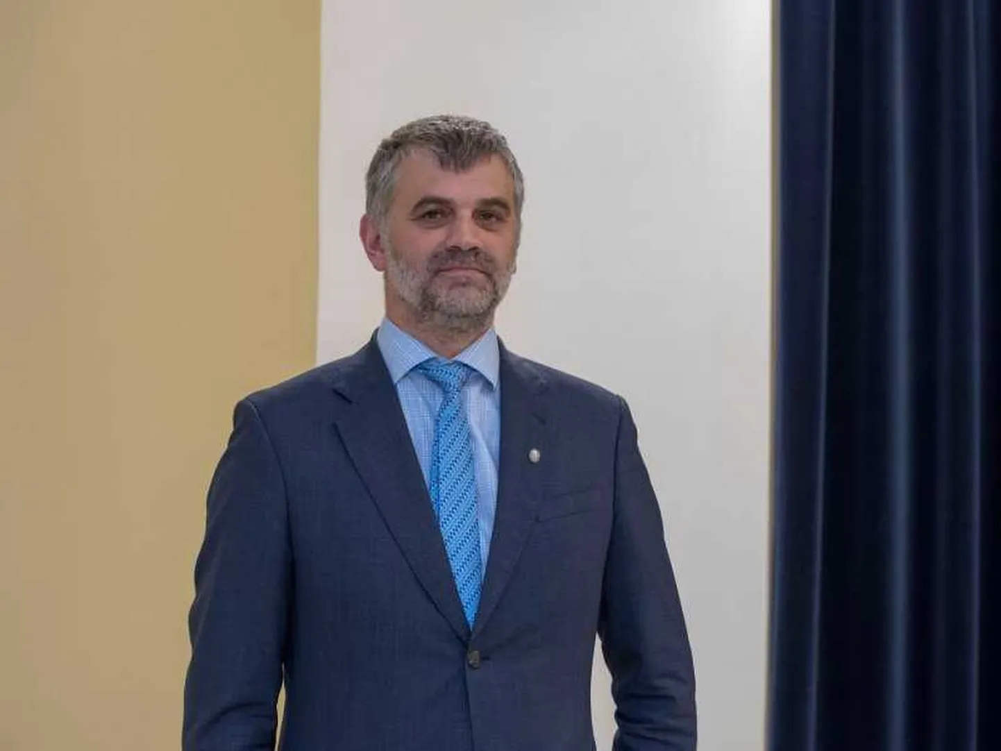 Kristjan Prikk
