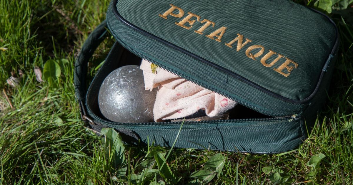 Saaremaa petankerid asutasid uue spordiklubi
