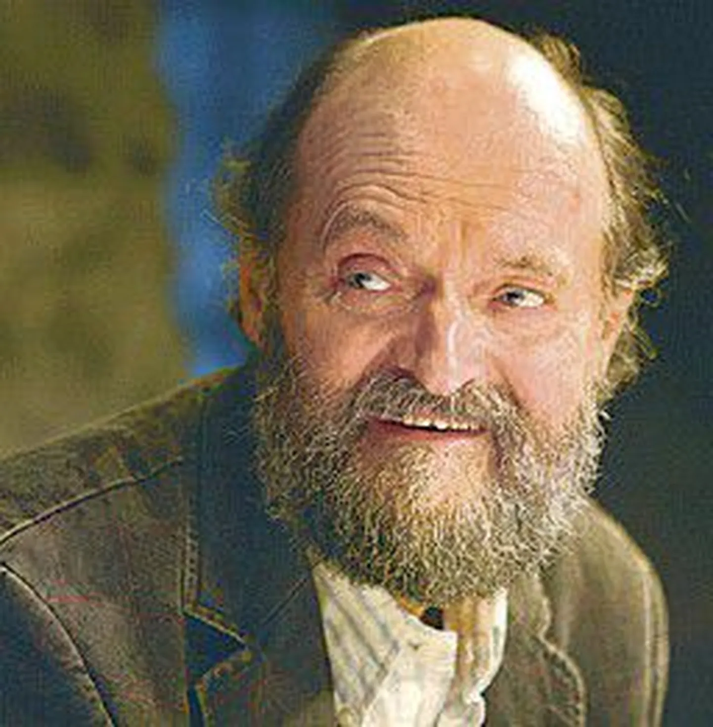 Arvo Pärt