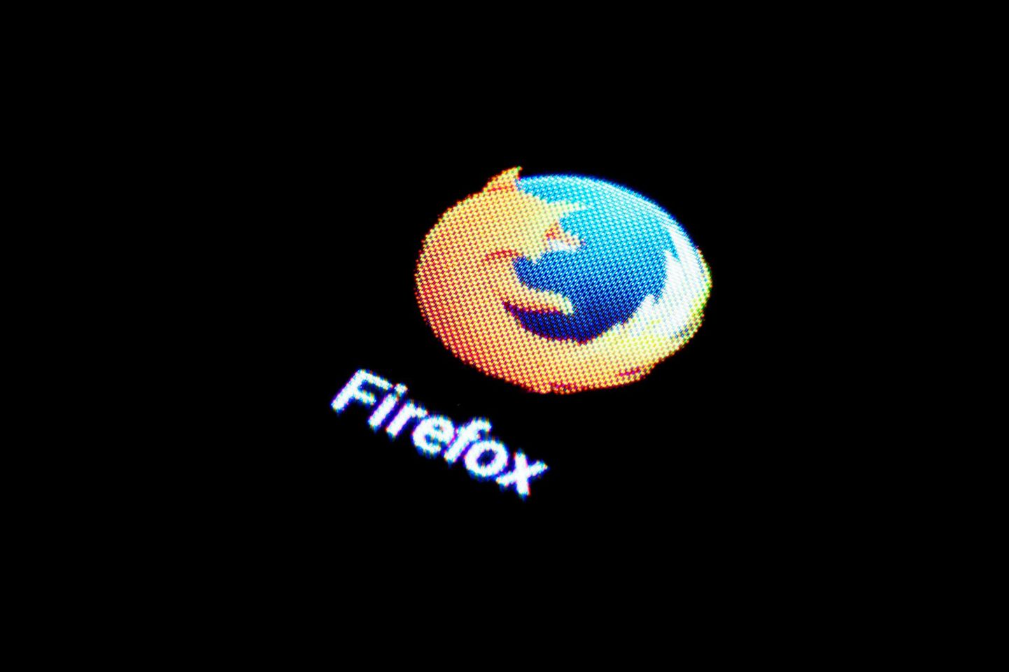 Pärast tarkvara uuendusi saab ID-kaarti taas kasutada Firefoxi brauseris.