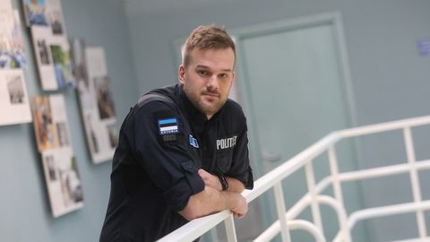 INTERVJUU ⟩ Lõuna prefekt: jah, oleme lasknud endal alates 2022. aastast pisut uinuda