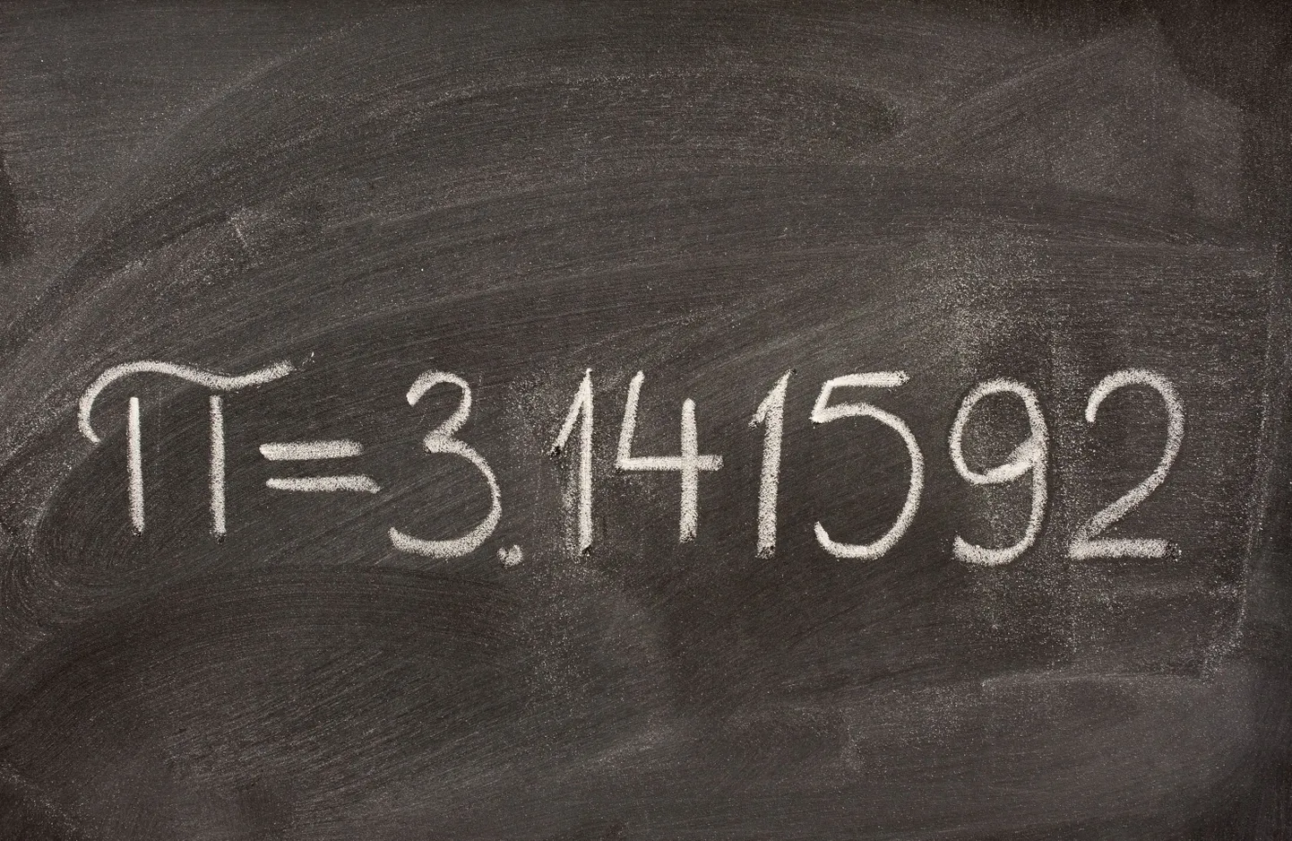 Pii=3,14159