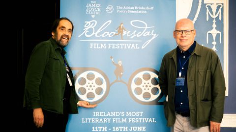Estonian Documentary "Luulur" Wins Best Film Award at Dublin Festival