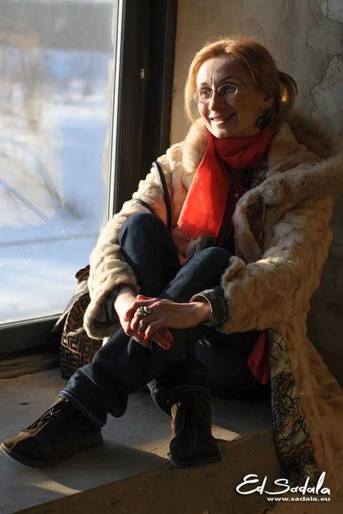 Natalja Kitam