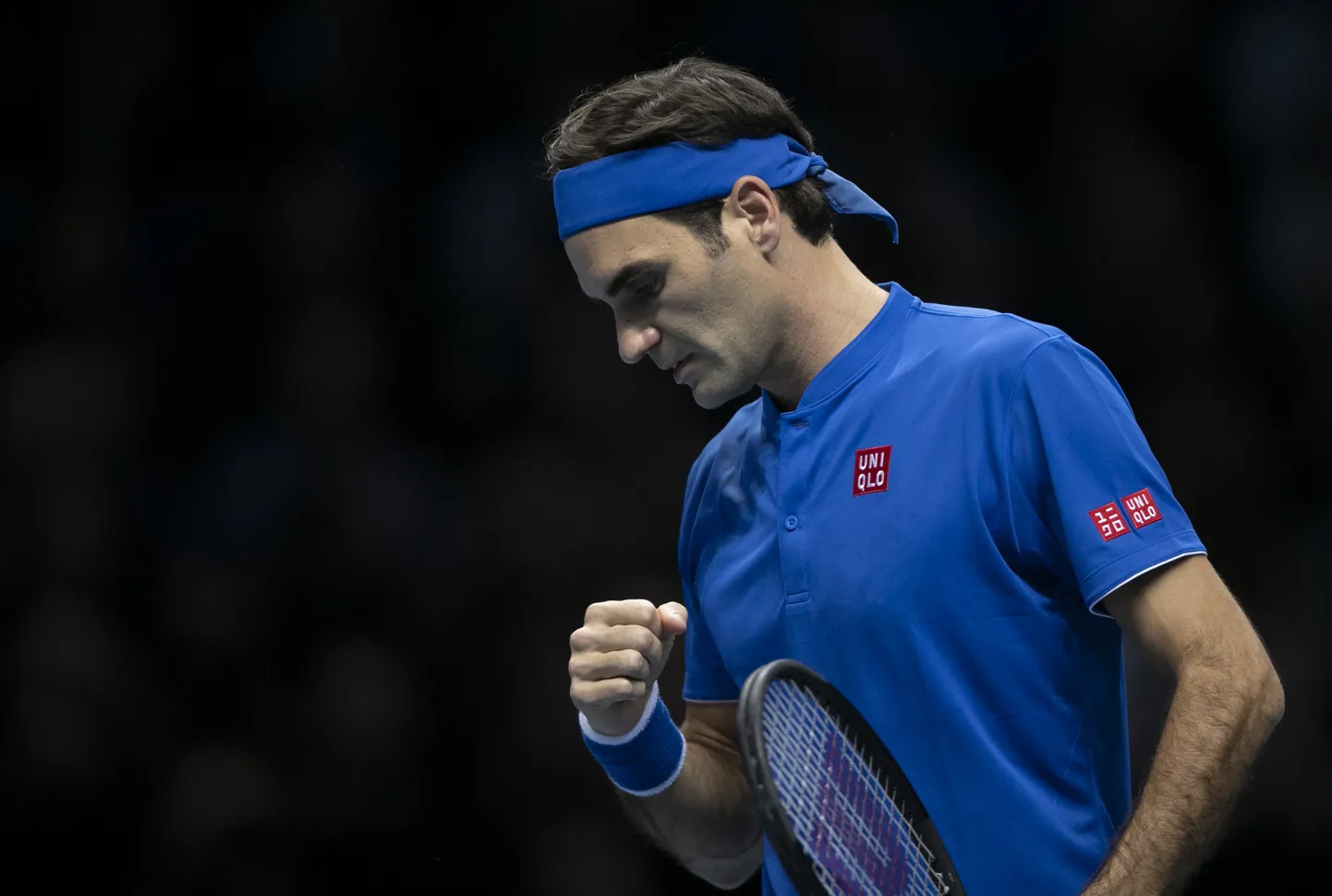 Roger Federer