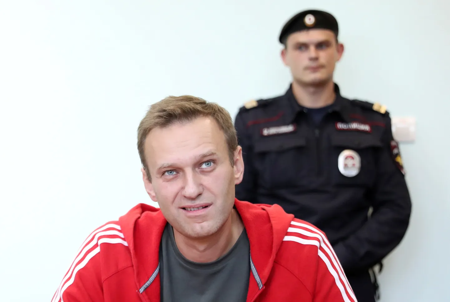 Алексей Навальный