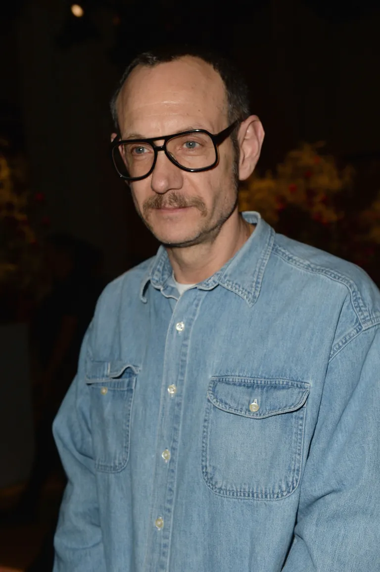 Terry Richardson