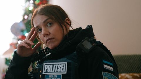 Eesti film võitis Cannes´i turul auhinna