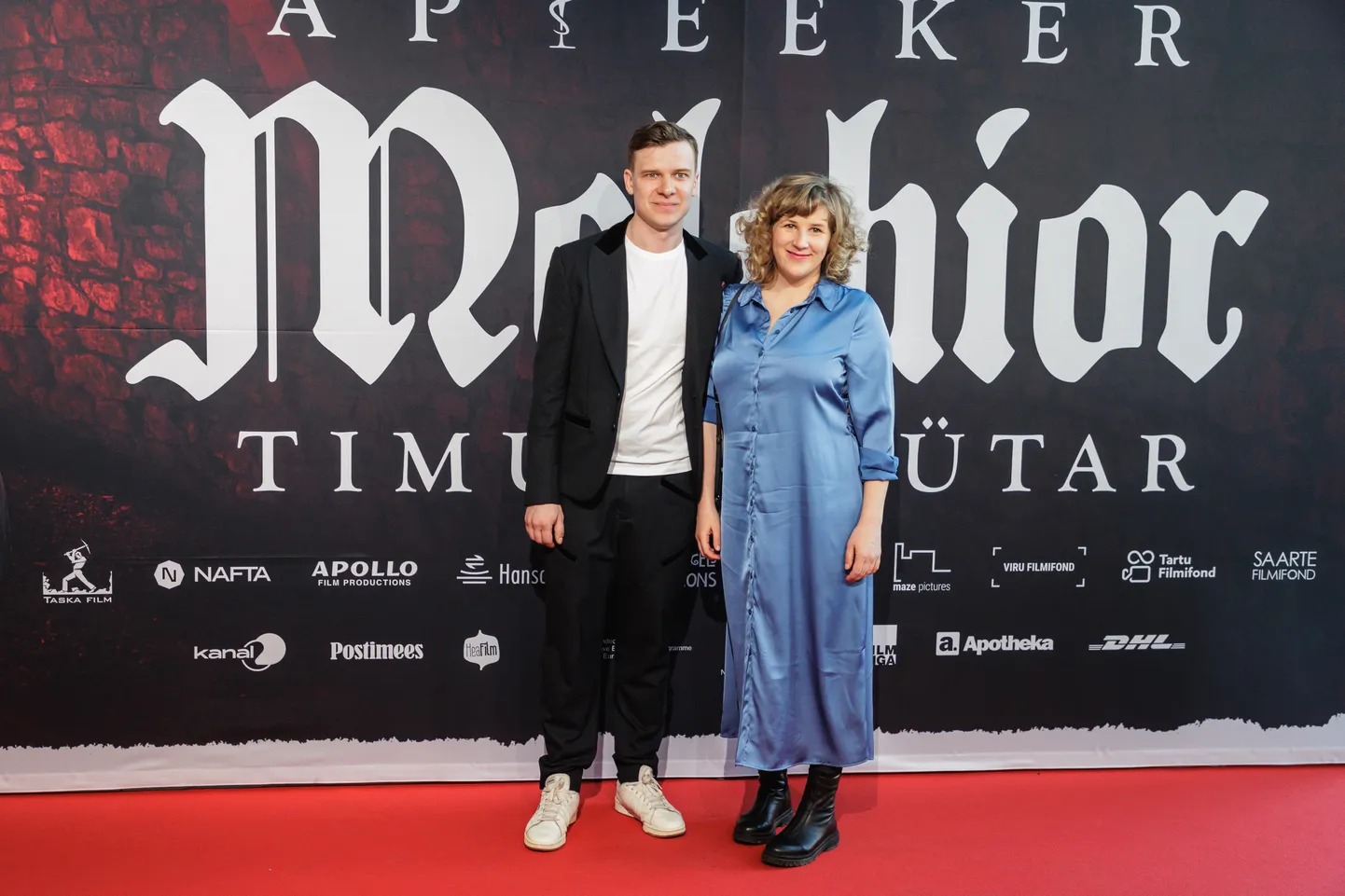 KLÕPSUD Suhteskandaali sattunud Ott Raidmets naaseb teatrilavale: aasta ...