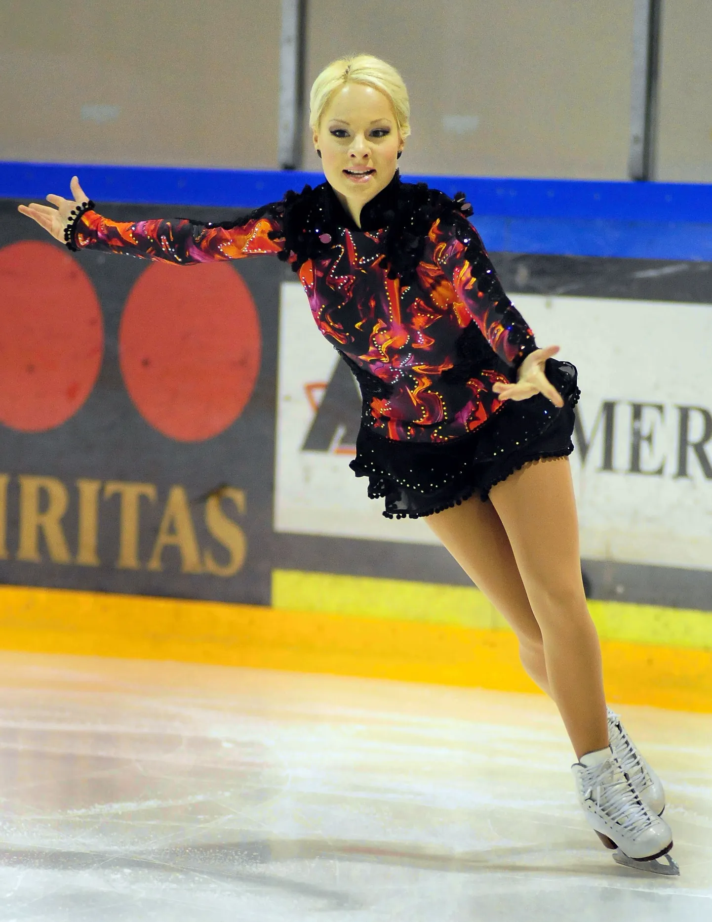 Jelena Glebova