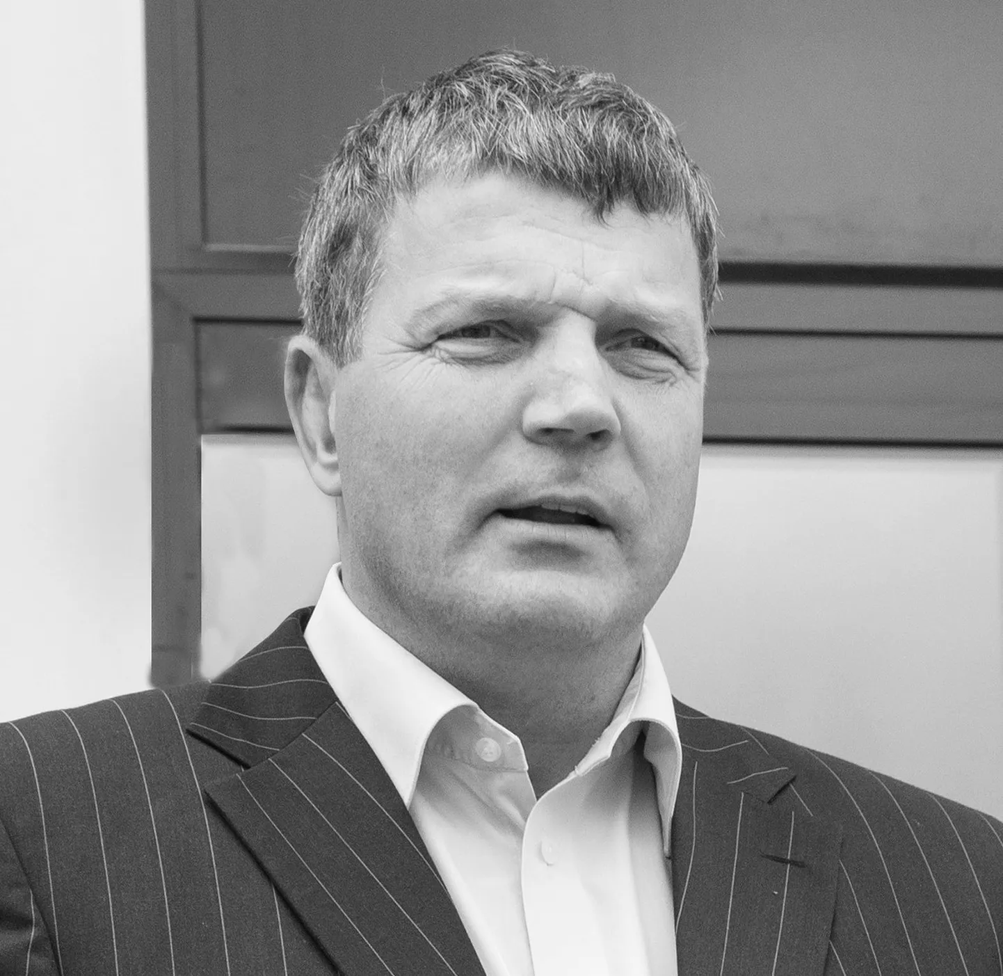 Priit Piillmann oli Eesti ühe suurema tööstusettevõtte Viru Keemia Grupp omanik ligemale veerand sajandit.