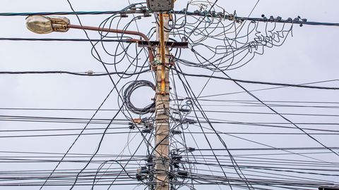 BALTI ÕNNESEEN ⟩ Elektri börsihind teeb Eestis kõva kolmapäevase kukkumise