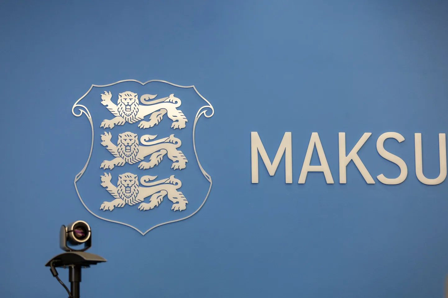 Maksu- ja Tolliamet