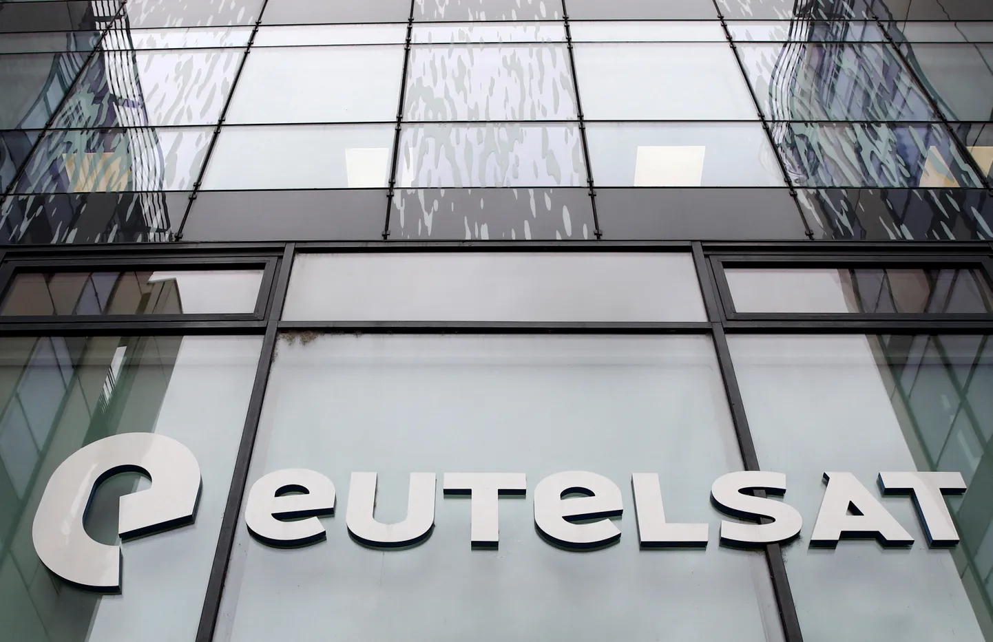 Eutelsat.