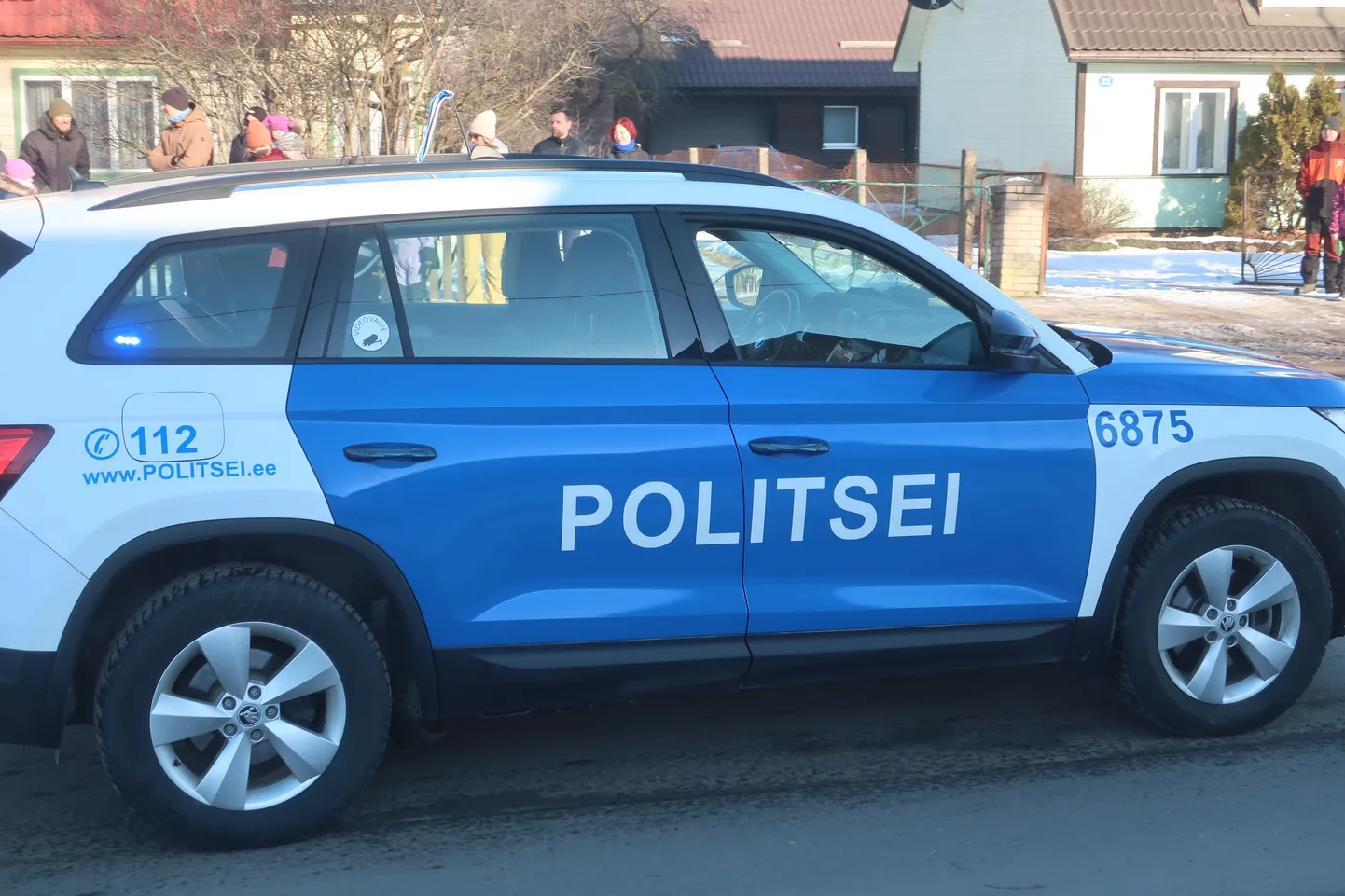 Kelmusjuhtumi täpsemaid asjaolusid selgitab politsei kriminaalmenetluses.