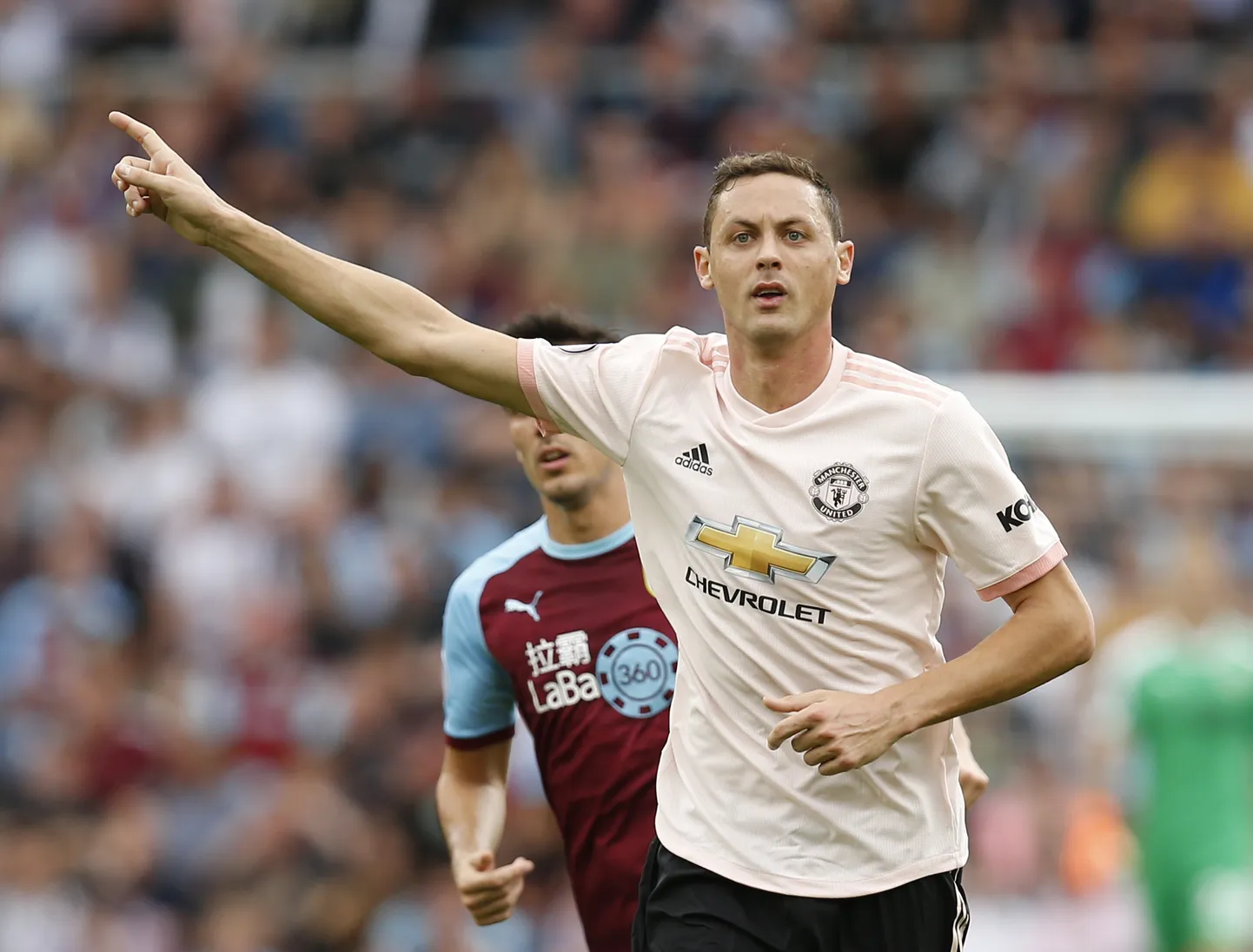 Nemanja Matic