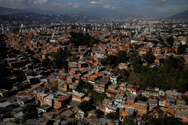 Caracas