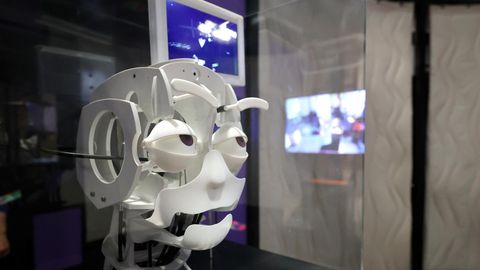 Ilmar Tomusk: AI tekstides on kõik paigas, aga midagi on ikka puudu