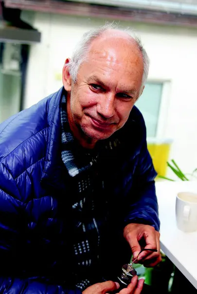 Raivo Puurits